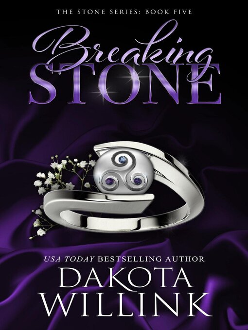 Title details for Breaking Stone by Dakota Willink - Wait list